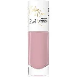 Nagellack und Nagelpflege