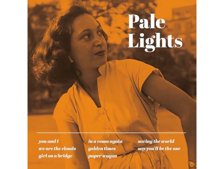 Pale Lights