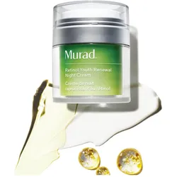 Murad, Gesichtscreme, Nachtcreme (50 ml, Nachtcreme)