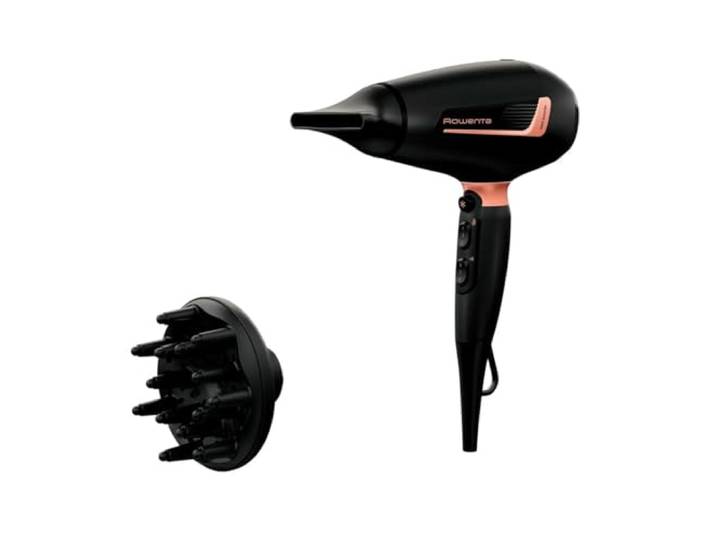 ROWENTA - Secador CV8840F0