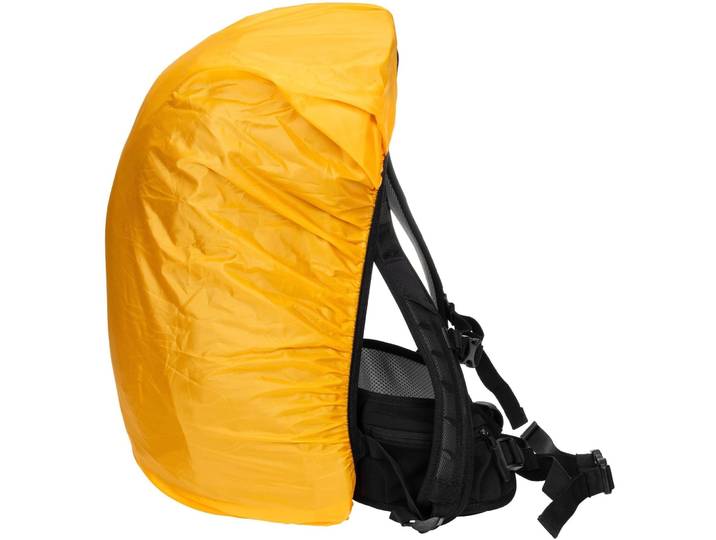 KOOR Rucksack Alli Schwarz Polyester/Nylon 24 l - Rucksack