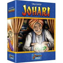 Johari