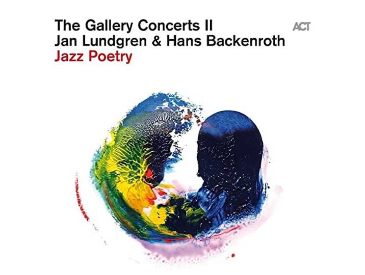 The Gallery Concerts II - Jazz Poetry