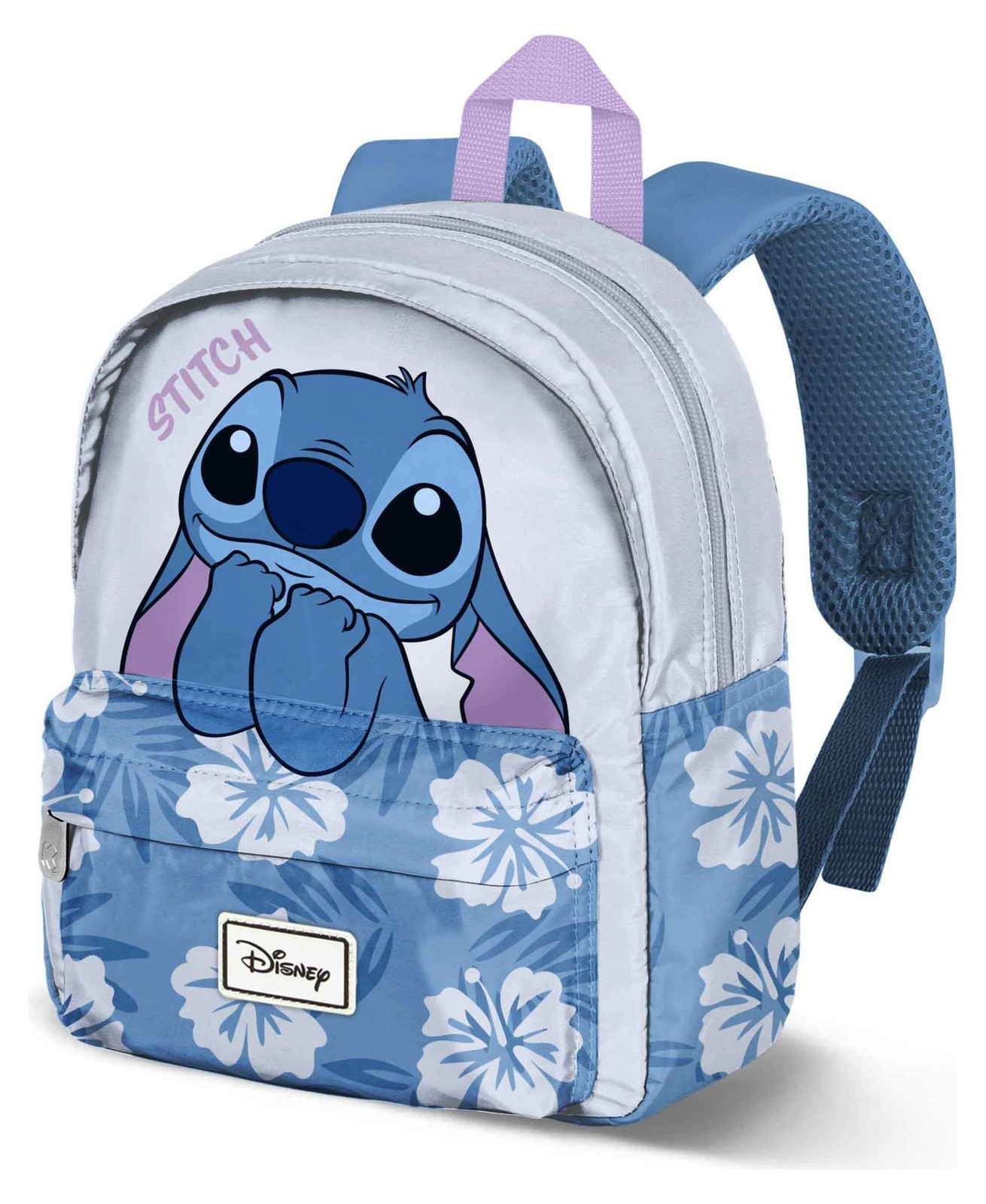 Karactermania Lilo & Stitch rugzak model Joy zachte uitvoering