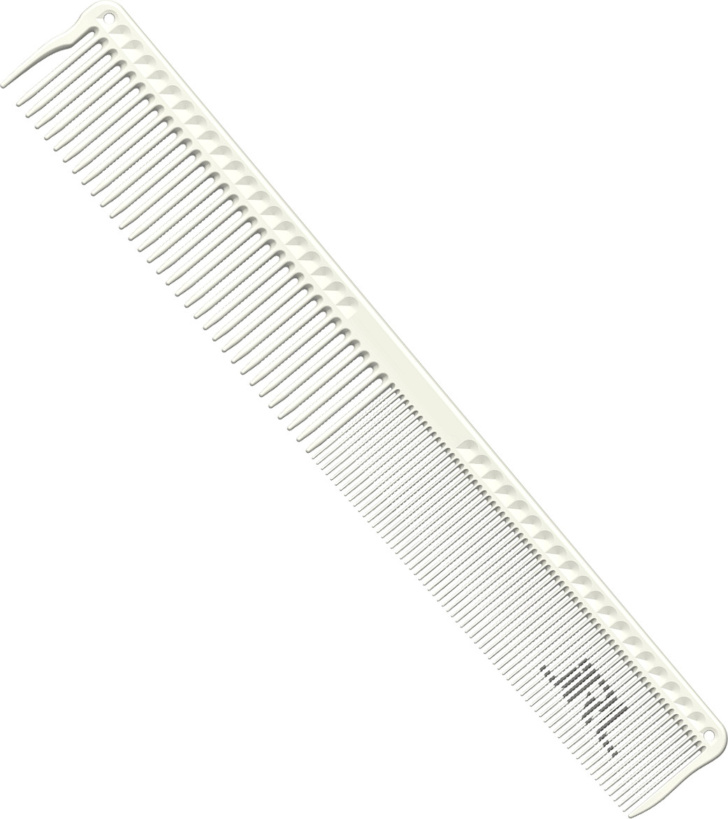 JRL J304 Comb 7.4" Weiß JR-45620