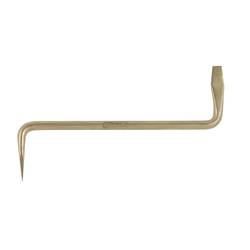 KS Tools 9631588 Schlitz-Schraubendreher Klingenbreite: 4.0 mm 963.1588