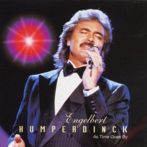 Engelbert Humperdinck - As Time Goes By - Preis vom 11.10.2026 03:10:56 h