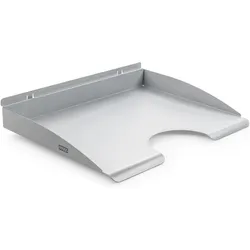Novus, Dokumentenablage, Ablageschale B4 quer, Zubehör Penda-Line für (B4)