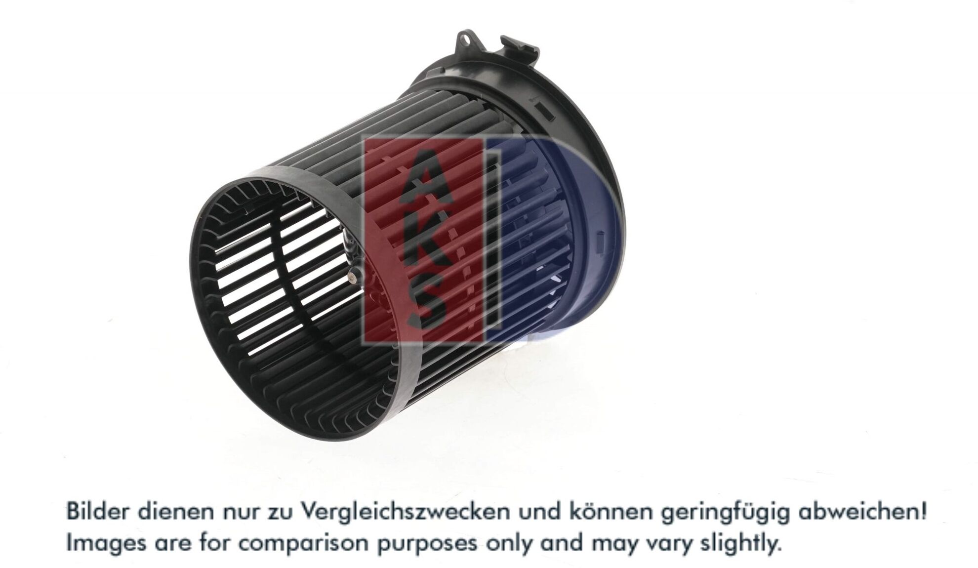 Aks Dasis Innenraumgebläse 078017n Für Nissan
