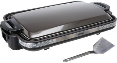 Zojirushi Gourmet Sizzler Electric Griddle