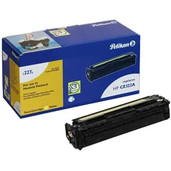 Pelikan, Toner, 128a (Y)