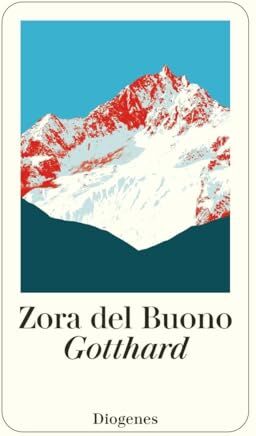 Del Buono Zora - Gotthard (detebe) - Preis vom 15.10.2026 23:06:25 h