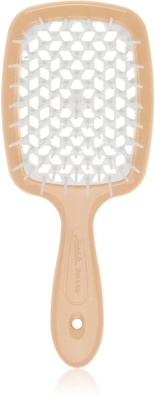 Janeke Superbrush große flache Bürste für das Haar 1 St.