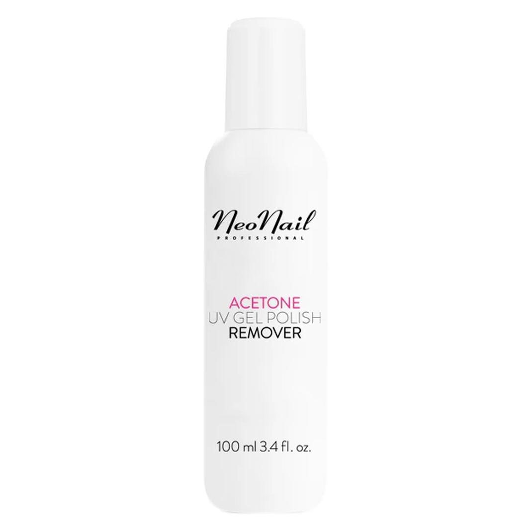 Neonail Nagellackentferner (5903274000835)