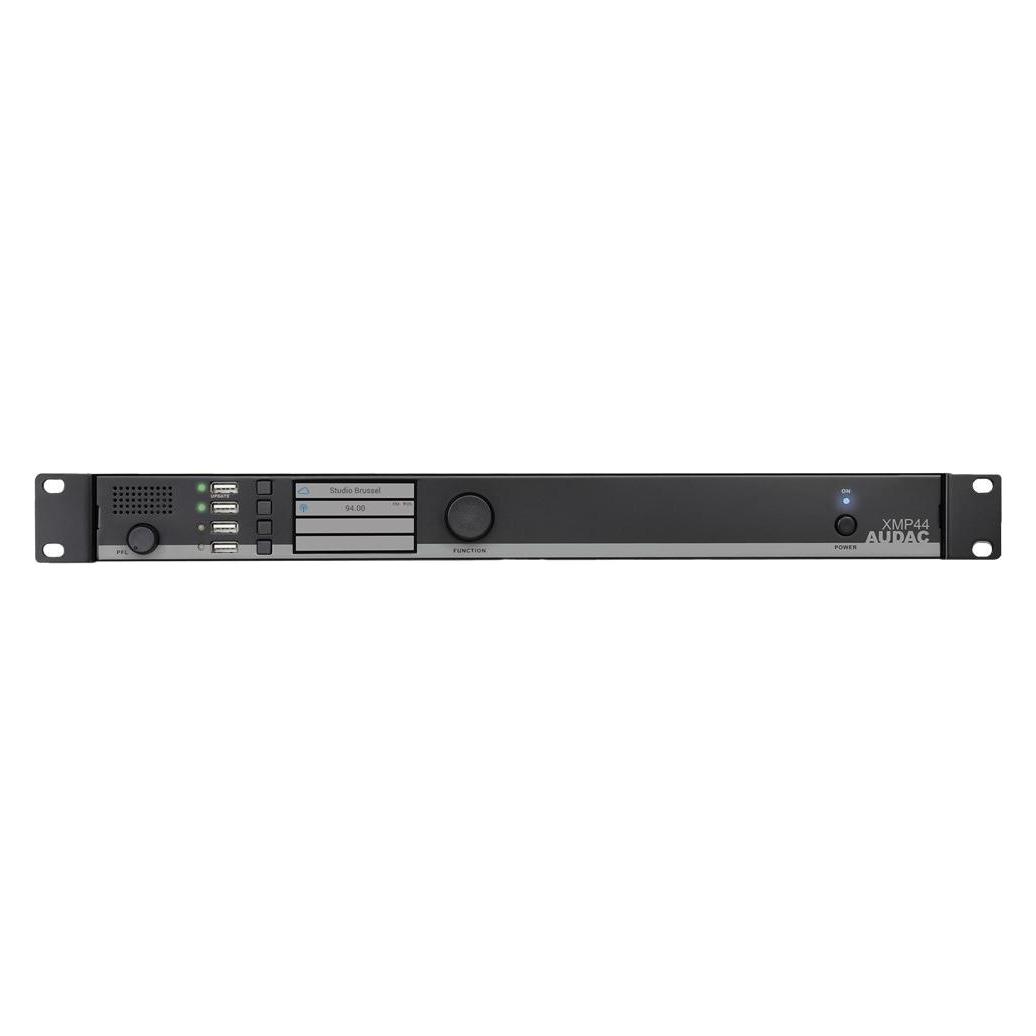 Audac Xmp44 (XMP44)