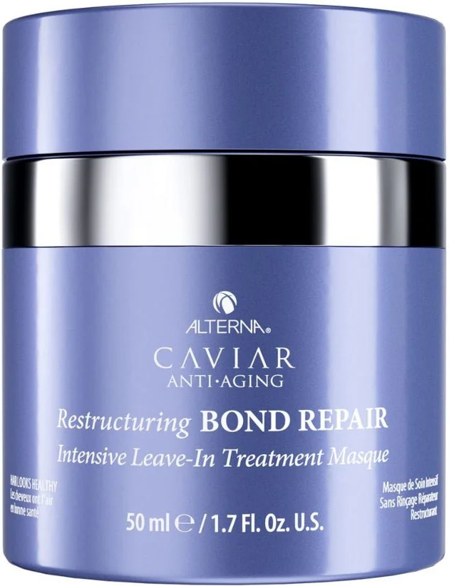 Alterna Haircare Caviar Anti-Aging Bond Repair Intensive Leave-In