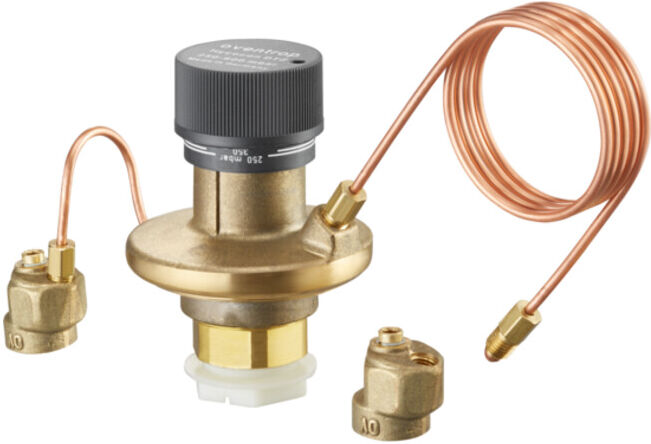OV Consigne actionneur à membrane 50 - 300 mbar DN 15 - 25 ; Oventrop (1062082)