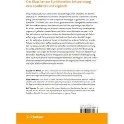 Subjektive Anatomie, 3. Auflage, Fachbücher von Rolf Johnen, Angela von Arnim