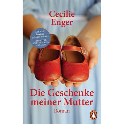 Die Geschenke meiner Mutter, Taschenbuch von Cecilie Enger, Penguin