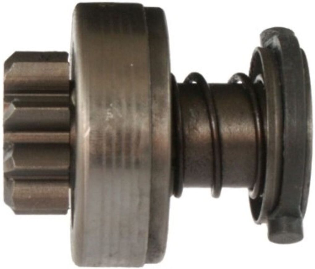 Anlasser HC-CARGO 233835