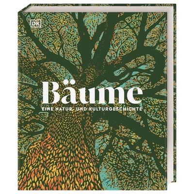 Bäume - Eine Natur- und Kulturgeschichte, Gebundene Ausgabe von Michael Scott,Ross Bayton,Andrew Mikolajski,Keith Rushforth, DK Verlag Dorling
