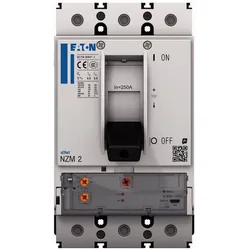 Eaton Leistungsschalter NZMN2-MX90