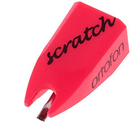 Ortofon Scratch Replacement Stylus Rose
