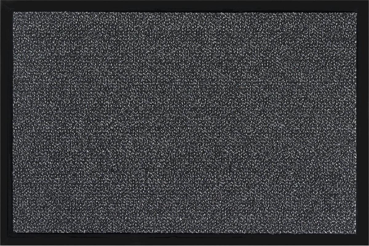 MD Entree Deurmat Esprit grey 90 x 150 cm
