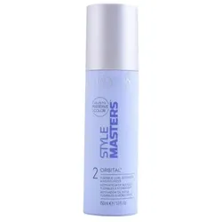 Revlon Style Masters 2 Orbital Flexible Curl Activator And Moisturizer 150ml
