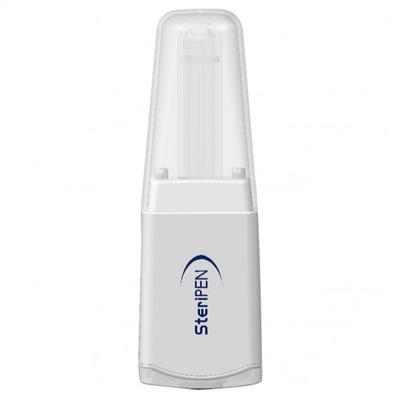 Steripen - Ultralight Traveller UV Wasserentkeimer - Wasseraufbereitung weiß/grau
