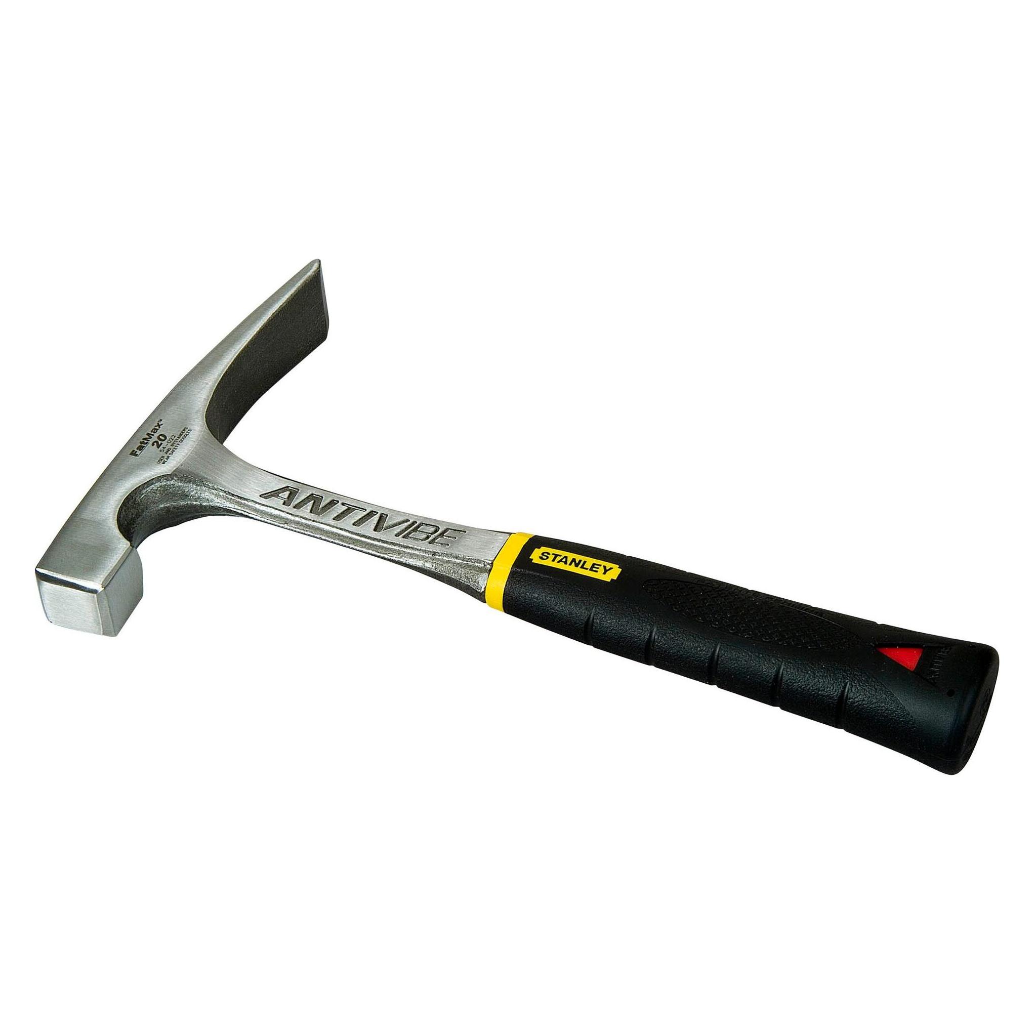 Stanley Maurerhammer FatMax Antivibe 570g (570 g) (1-54-022)