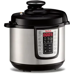 Tefal Multicooker CY 505E sw/si