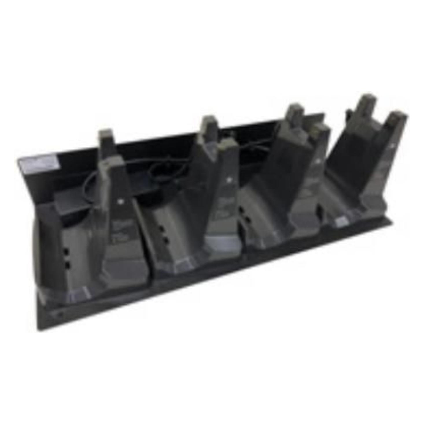 Honeywell Rp4 Quad Dock W/O Power Cord (RP4-QD-0)
