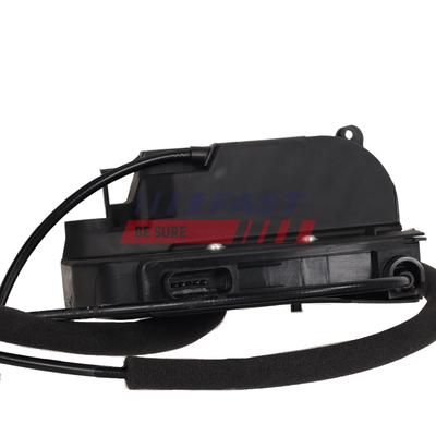 FAST ft12393 Schiebetür für Iveco