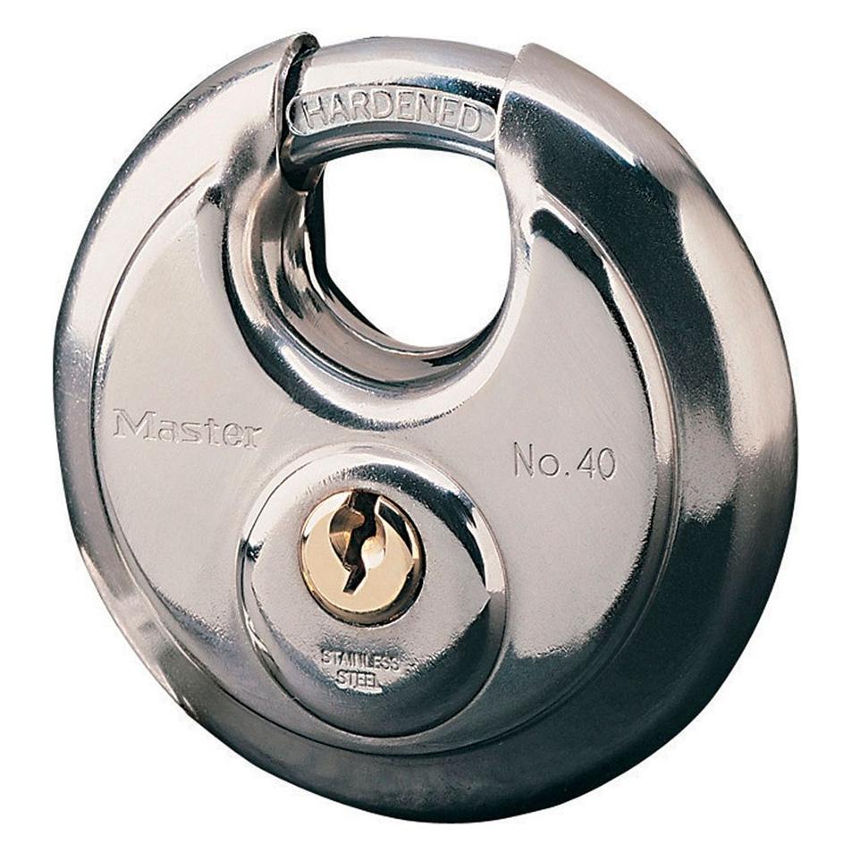 Master Lock 40eurd (40EURD)