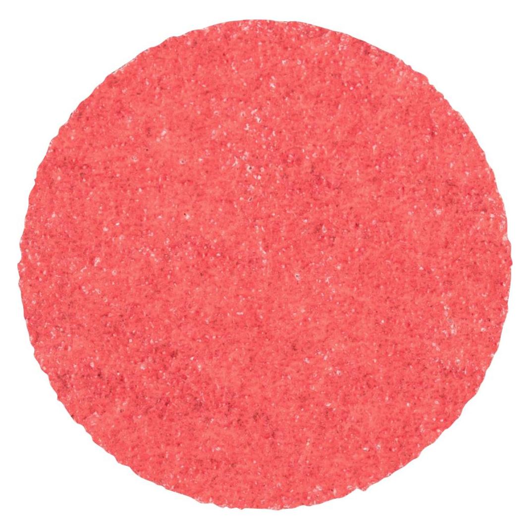 Pferd COMBIDISC Keramikkorn Schleifblatt CDR Ø 38 mm CO-COOL80 für Stahl und Edelstahl (80) (CDR 38 CO-COOL 80)