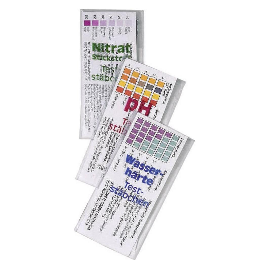 Stelzner Teststäbchen (106976)