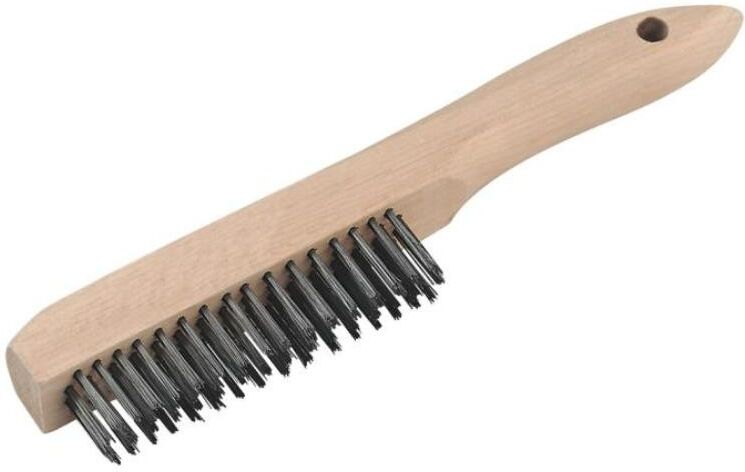 SEALEY WB02 Wire brush