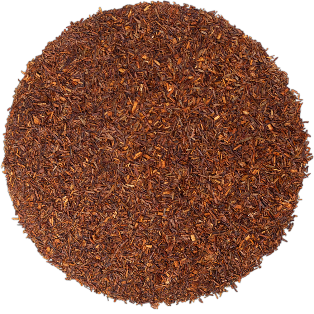 Rooibos - Kräutertee, rooibos, natur, bio - Loser Tee - Kusmi Tea