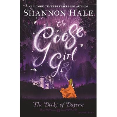 The Goose Girl, Taschenbuch von Shannon Hale, Bloomsbury USA, 978-1-68119-316-8