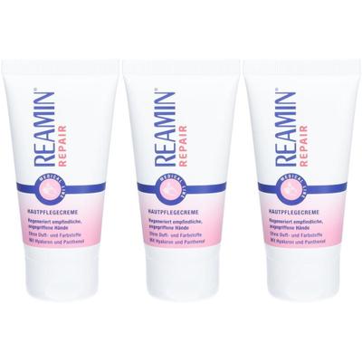 Reamin Repair Hautpflegecreme x3 3x50 ml Creme