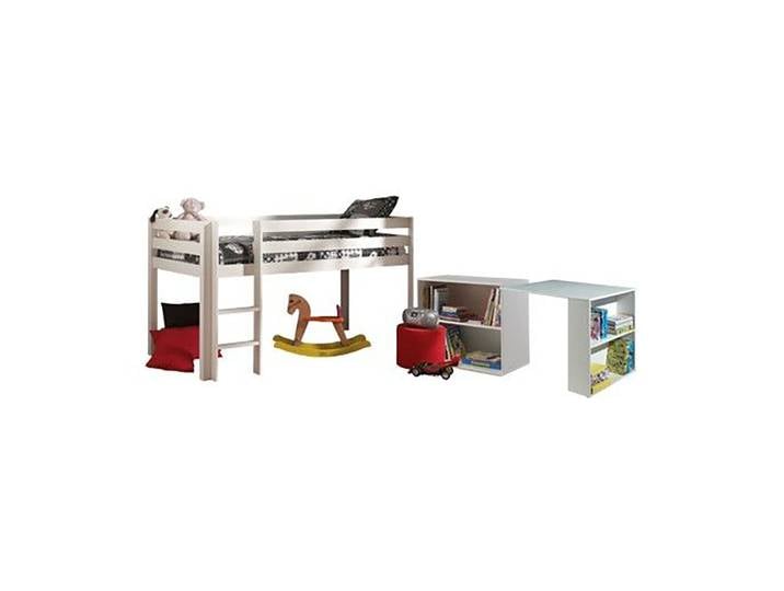 Kinderzimmer Pino 3-teilig Set