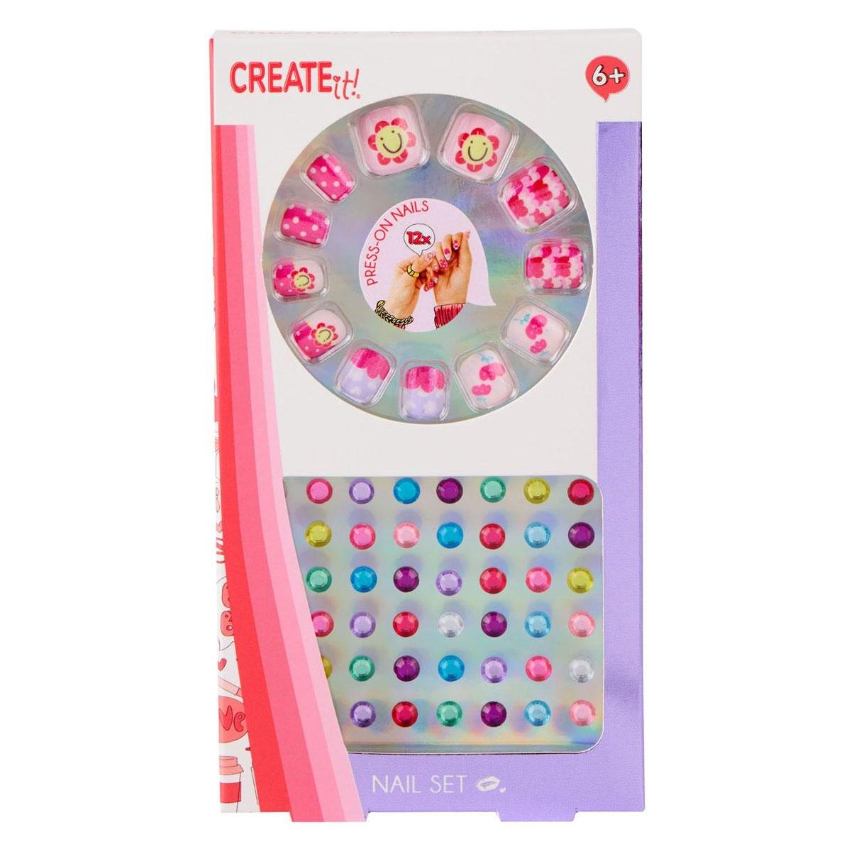 Sombo Creat it DekoNagelset (70181956)