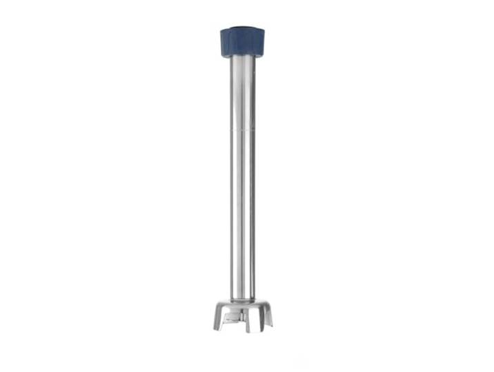 HENDI Rührstab, für HENDI Stabmixer 221884 & 221891, Mischungen-Gemüsesuppen-Musen-Soßen-Füllungen sowie Mayonnaise, 400mm, Edelstahl