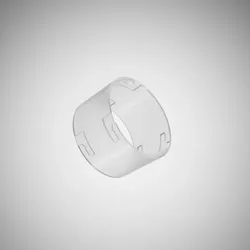 Trilux Kupplung Tugra ZLK PC OPAL