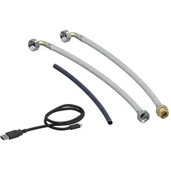 SYR, Zubehör Sanitärinstallation, Anschluss-Set, zwei Boxen