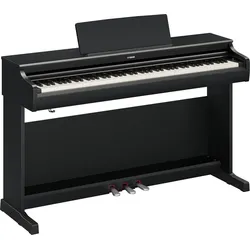 Yamaha Arius YDP-166 Schwarz