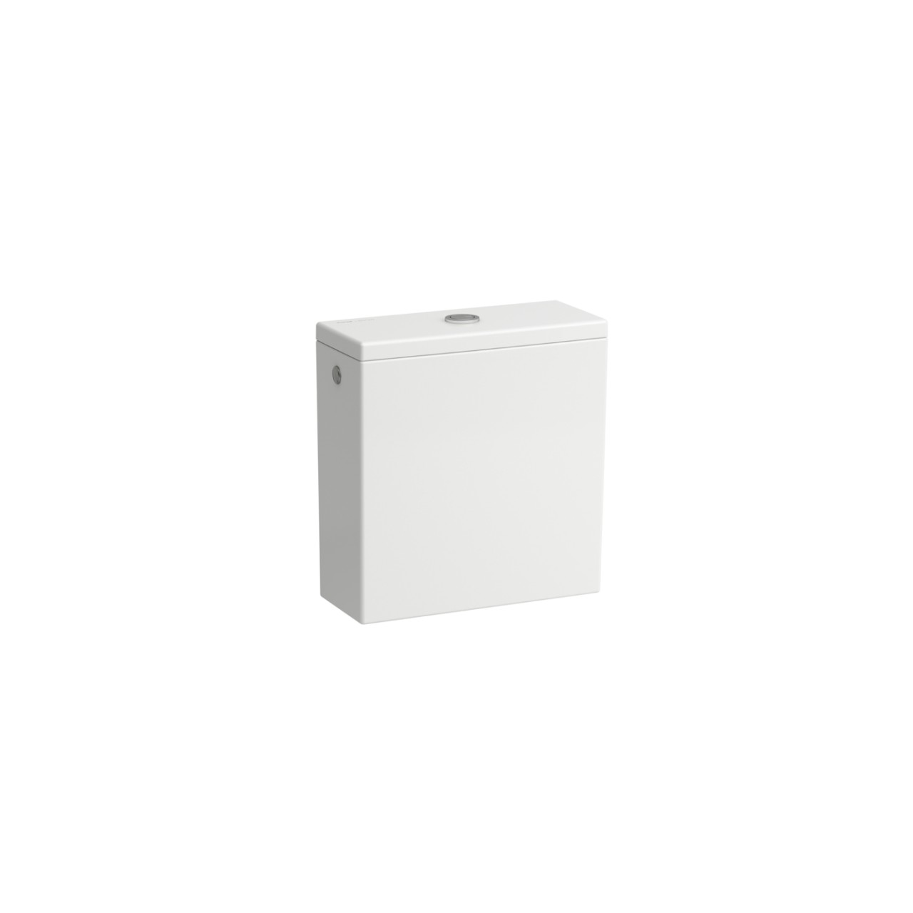 LAUFEN Spülkasten KARTELL 160x380x395 H8293327579721