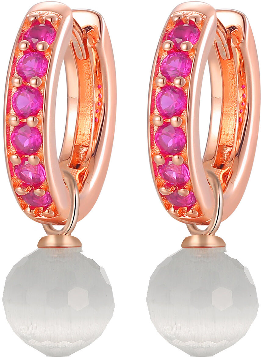 NEORE Ines L Corundum Warm & Belle L Moon Gift Set