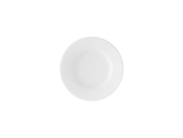 Brotteller VILLEROY & BOCH Brotteller Anmut ø 16,4 cm weiß , weiß, Speiseteller, Brotteller